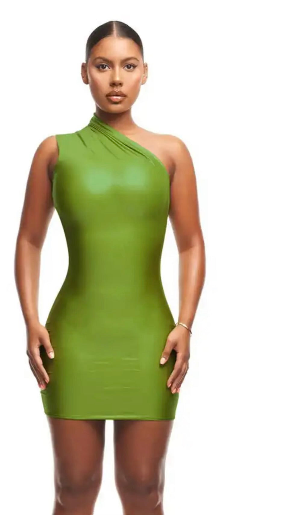 Night on the TOWN Dress