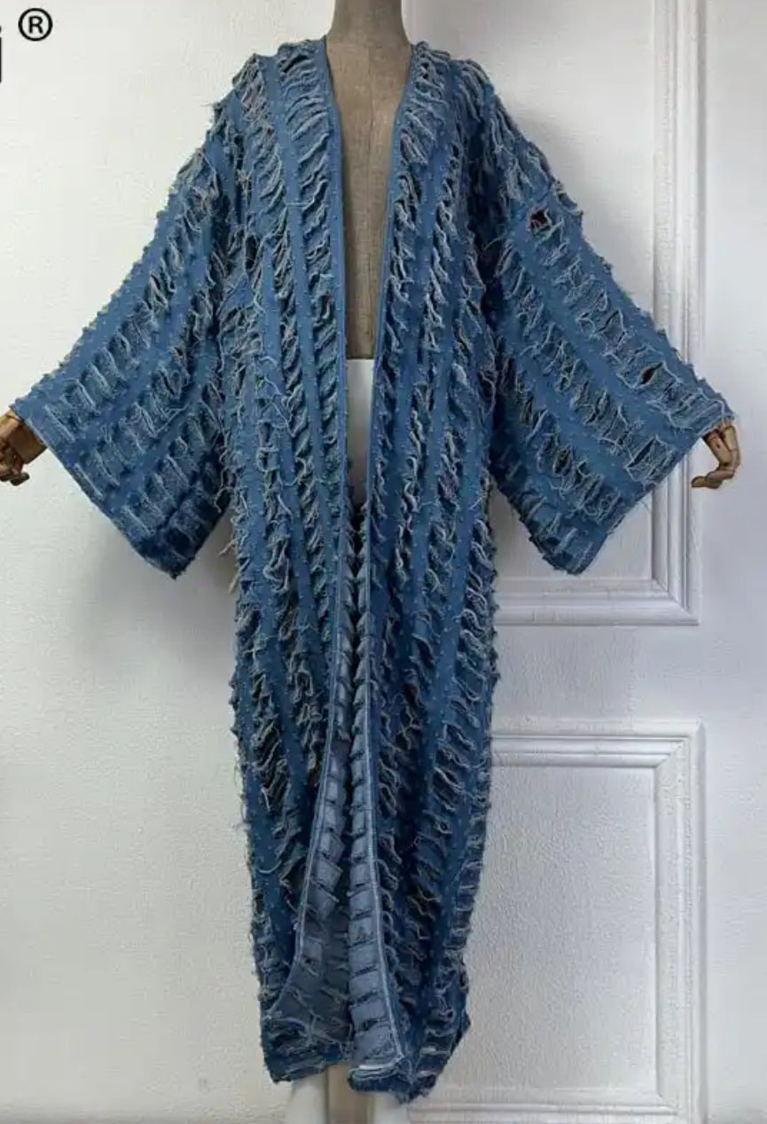 Trendsetter Kimono
