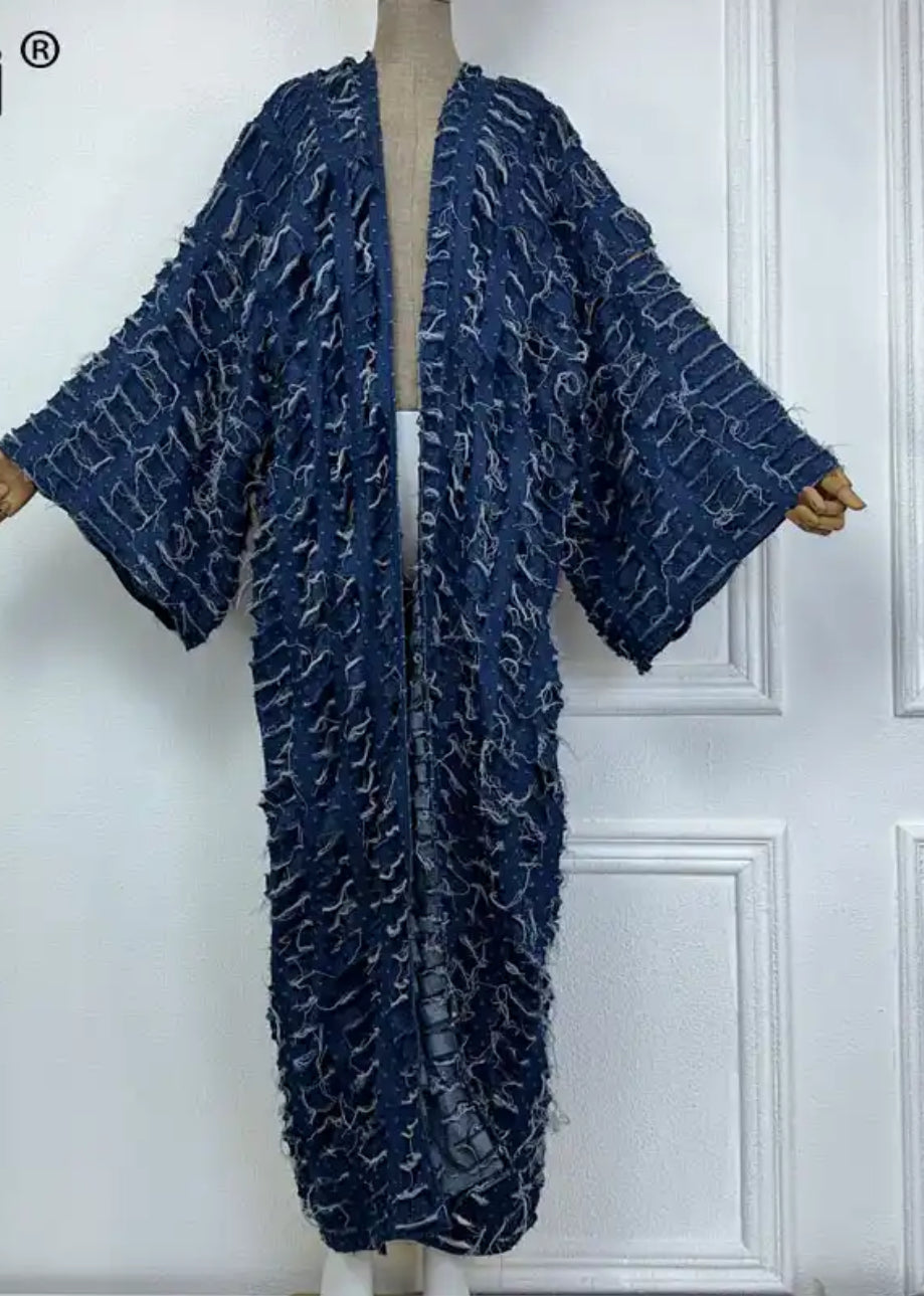 Trendsetter Kimono